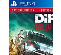 DiRT Rally 2.0 Day One PS4 G