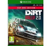 DiRT Rally 2.0 Day One Xbox One G