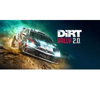 DiRT Rally 2.0 (PC)