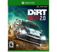 Dirt Rally 2.0 - Xbox One (Us)