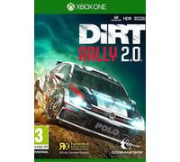 DiRT Rally 2.0 (Xbox One) Xbox Live Key EUROPE