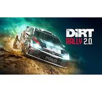 DIRT RALLY 2.0 (Xbox X)
