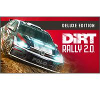 DiRT Rally 20 (Xbox)