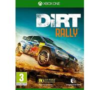 Dirt Rally