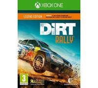 Dirt Rally - Edition Legend Xbox One
