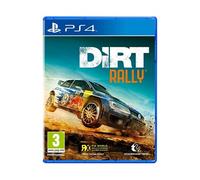 Koch Media - Jeu vidéo - Dirt Rally Édition Legend - PS4