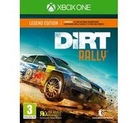 Dirt Rally Legend Edition Xbox One G