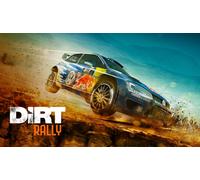 DiRT Rally PC [Code de téléchargement]