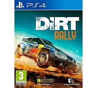 Dirt Rally (PS4)