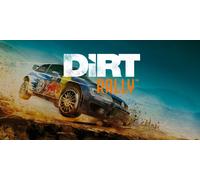 DiRT Rally (PS4)