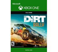 DiRT Rally XBOX LIVE Key EUROPE