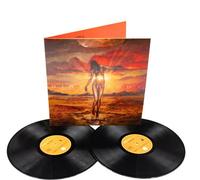 Dirt Redux 2lp Black Etching Import