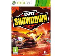 Dirt Showdown