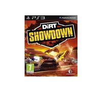 Dirt Showdown