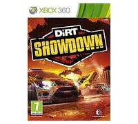 Dirt Showdown