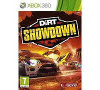 DIRT Showdown Hoonigan Edition /X360