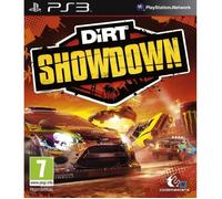 DIRT SHOWDOWN / Jeu console PS3