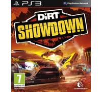 Dirt Showdown Ps3