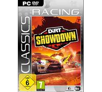 DiRT Showdown (Racing Classics) [Import allemand]
