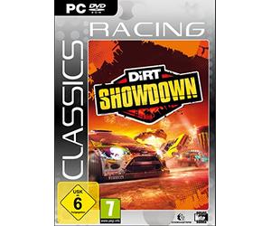 DiRT Showdown (Racing Classics) [Import allemand]