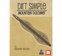 Dirt Simple Mountain Dulcimer