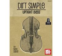 Dirt Simple Upright Bass