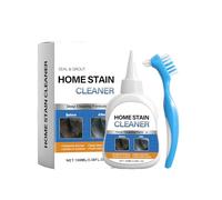 Dirt Stains Remover Gel,Détachant Nettoyant Multi-Usage Gel,Nettoyant Puissant De Décontamination,Gels Détachant Ménager Pour Détachage De Cuisine Et Détachage pour Carrelage,Évier,Cuisine et Douche