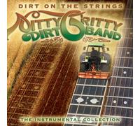 Dirt Strings: The Instrumental Collection