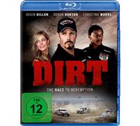 Dillon,Kevin - Dirt - The Race to Redemption