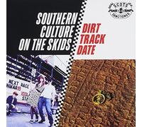 Dirt Track Date