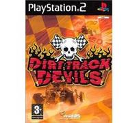 Dirt Track Devils G