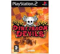 Generique – Jeu PS2 – Dirt Track Devils