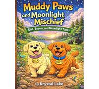 Dirt, Zooms, and Moonlight Tunes
