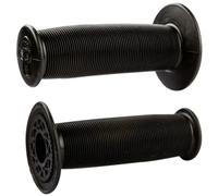 DIRTFREAK Mushroom MX Poignées de Motocross en Caoutchouc thermoplastique Noir 7/8" Barres pour Dirt Bike Street Bike Vendu par Paire