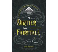 Dirtier Than Fairytale 1: Hänsel und Gretel (Stiefgeschwister, forbidden love, one bed)