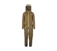 dirtlej Combinaison Dirtsuit Core Edition brun M