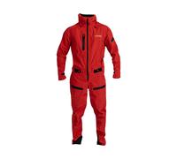 dirtlej Dirtsuit Core Edition 6.1 rouge