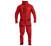 dirtlej - Dirtsuit Core Edition - Combinaison de cyclisme - L - chili black