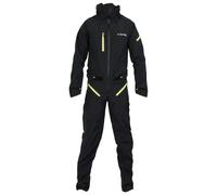 dirtlej - Dirtsuit Core Edition - Combinaison de cyclisme - XL - forest / lemon