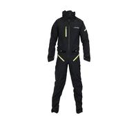 dirtlej - Dirtsuit Core Edition - Combinaison de cyclisme - M - forest / lemon