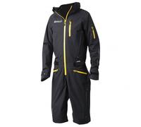dirtlej - Dirtsuit Pro Edition - Combinaison de cyclisme - XXL - black / yellow