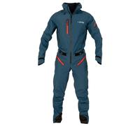 dirtlej dirtsuit SFD edition v4 bleue