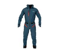 dirtlej dirtsuit SFD edition v4 bleue