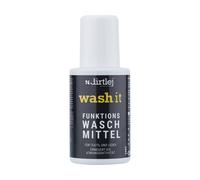 dirtlej Produit de Lessive wash it Flasche. 250 ml
