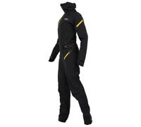 dirtlej - Women's Dirtsuit Core Edition - Combinaison de cyclisme - XL - black / honey