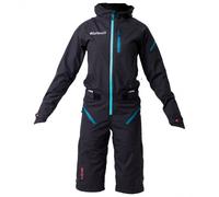 dirtlej - Women's Dirtsuit Pro Edition - Combinaison de cyclisme - XL - black / mint