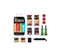 Dirtwash by Weldtite SOS Travel Kit 13 pièces Transparent G