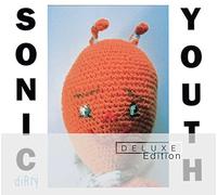 Sonic Youth – Dirty – Édition Deluxe – 2 CD