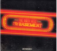 Dirty Aces - from The Basement-Digi [Import]