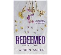 Dirty Air - Tome 4 - Redeemed